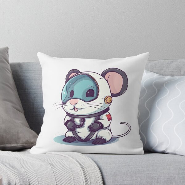 Item preview, Astronaut Mouse designed and sold by mhylo.