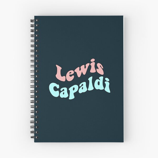 Item preview, Lewis Capaldi  designed and sold by songchet69.