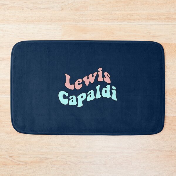 Item preview, Lewis Capaldi  designed and sold by songchet69.