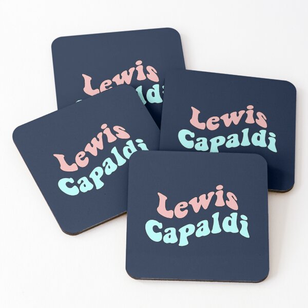 Item preview, Lewis Capaldi  designed and sold by songchet69.
