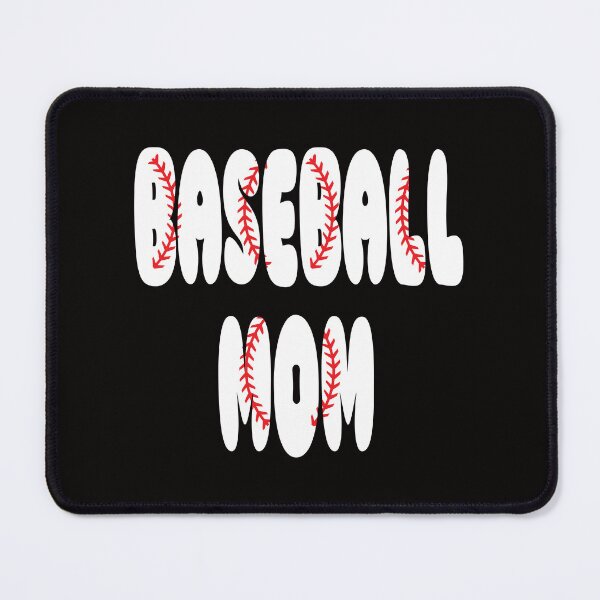 Item preview, Baseball Mom Shirt, by DAM Creative, designed and sold by DAM Creative ⭐⭐⭐⭐⭐.