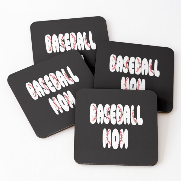 Artikelvorschau, Baseball Mom Shirt, von DAM Creative, entworfen und verkauft von DAM Creative ⭐⭐⭐⭐⭐.