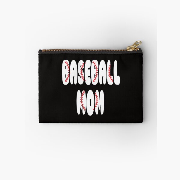 Item preview, Baseball Mom Shirt, by DAM Creative, designed and sold by DAM Creative ⭐⭐⭐⭐⭐.