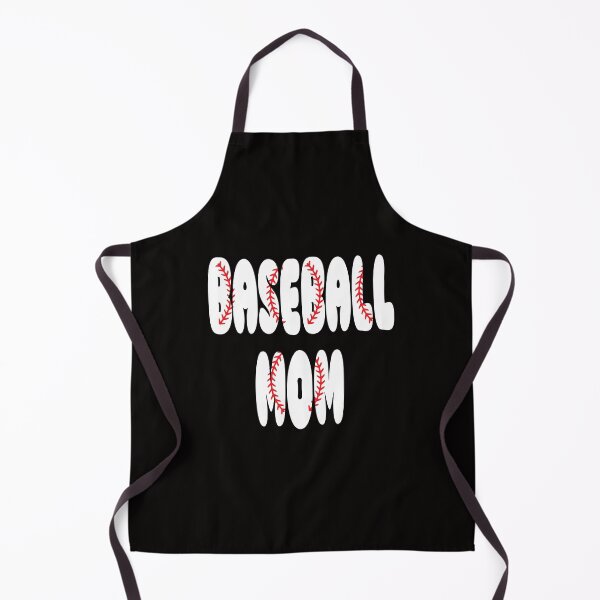 Artikelvorschau, Baseball Mom Shirt, von DAM Creative, entworfen und verkauft von DAM Creative ⭐⭐⭐⭐⭐.