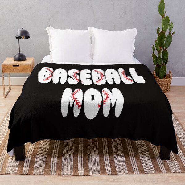 Artikelvorschau, Baseball Mom Shirt, von DAM Creative, entworfen und verkauft von DAM Creative ⭐⭐⭐⭐⭐.