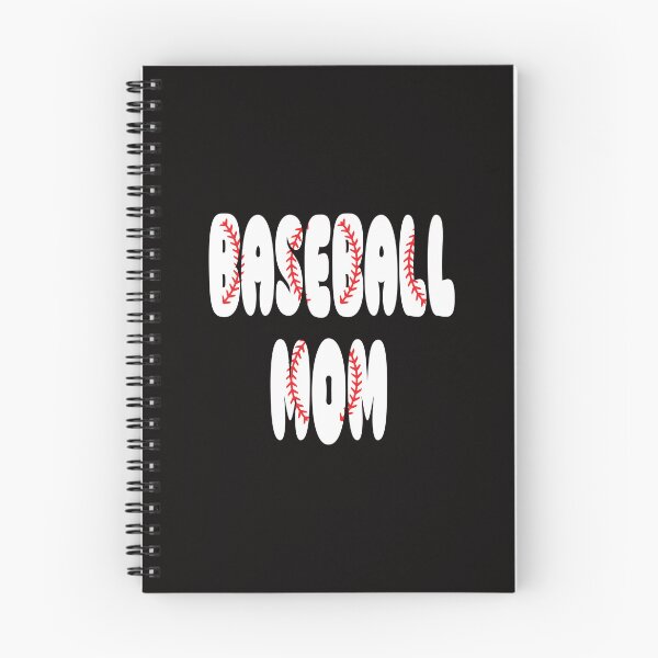 Artikelvorschau, Baseball Mom Shirt, von DAM Creative, entworfen und verkauft von DAM Creative ⭐⭐⭐⭐⭐.
