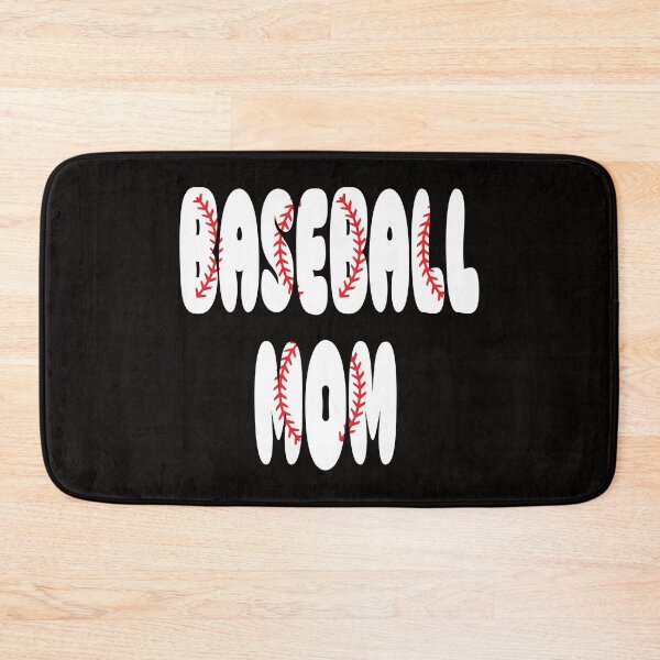 Artikelvorschau, Baseball Mom Shirt, von DAM Creative, entworfen und verkauft von DAM Creative ⭐⭐⭐⭐⭐.