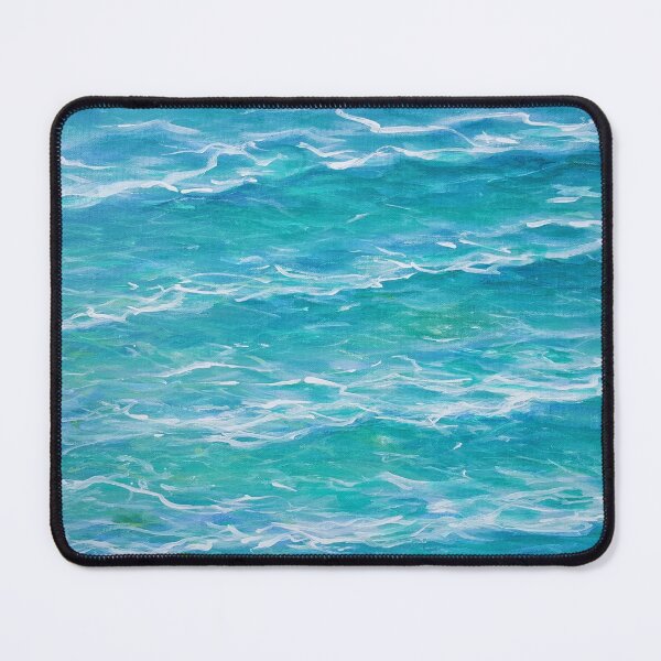 Item preview, Ocean Waves designed and sold by galina-art.
