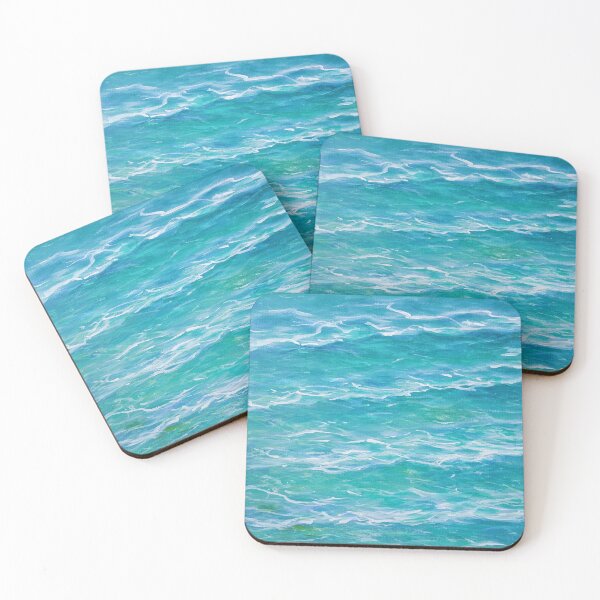Item preview, Ocean Waves designed and sold by galina-art.
