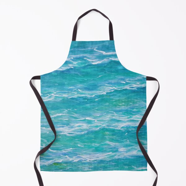 Item preview, Ocean Waves designed and sold by galina-art.
