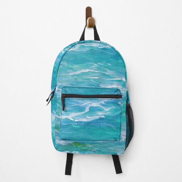 Item preview, Ocean Waves designed and sold by galina-art.