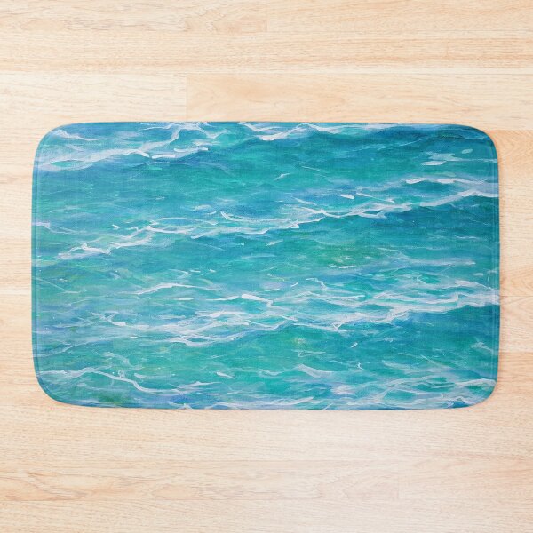 Item preview, Ocean Waves designed and sold by galina-art.