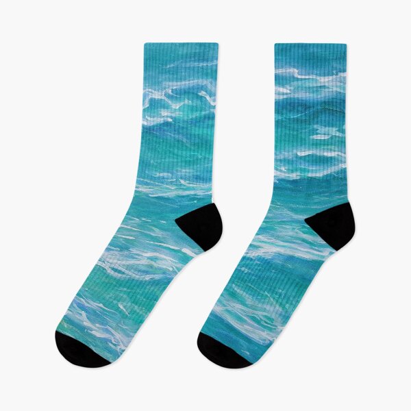 Item preview, Ocean Waves designed and sold by galina-art.