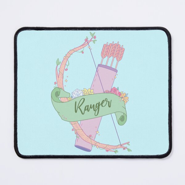 Item preview, Ranger designed and sold by sarahspivey.