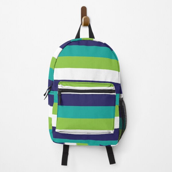 Artikelvorschau, Retro Stripes entworfen und verkauft von brianhillDESIGN.