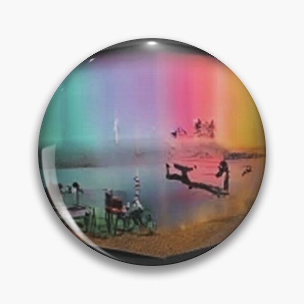Item preview, colored magic box designed and sold by Interaccionarte.