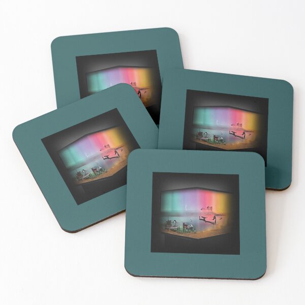 Item preview, colored magic box designed and sold by Interaccionarte.