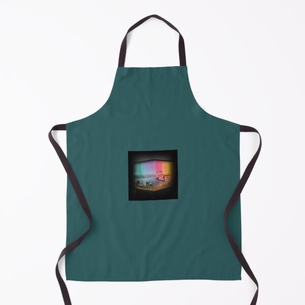 Item preview, colored magic box designed and sold by Interaccionarte.