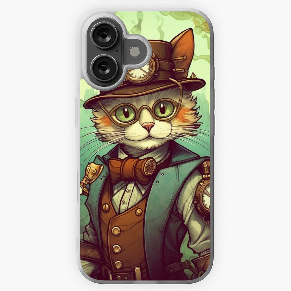 Item preview, iPhone Soft Case designed and sold by bsilvia.