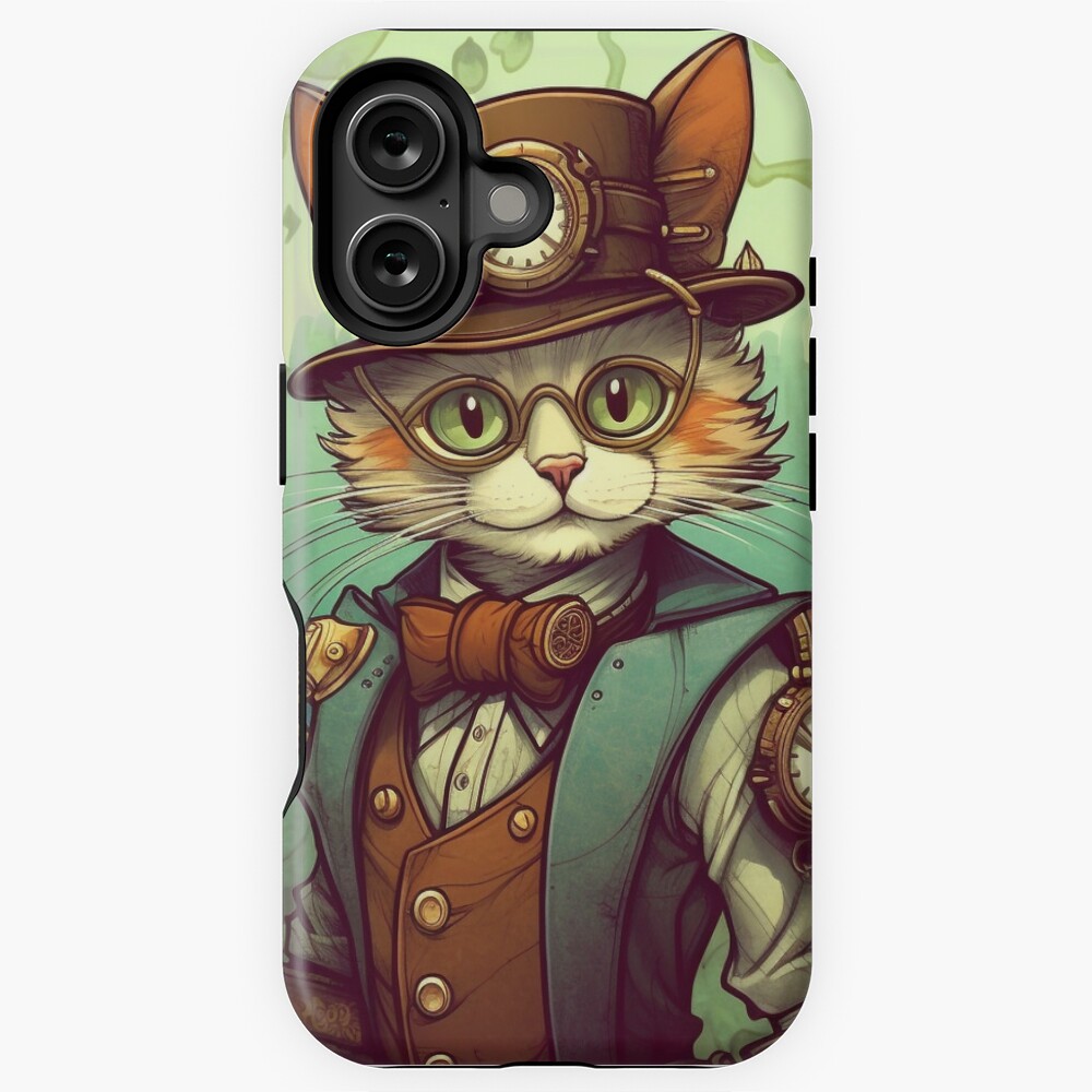 Item preview, iPhone Tough Case designed and sold by bsilvia.