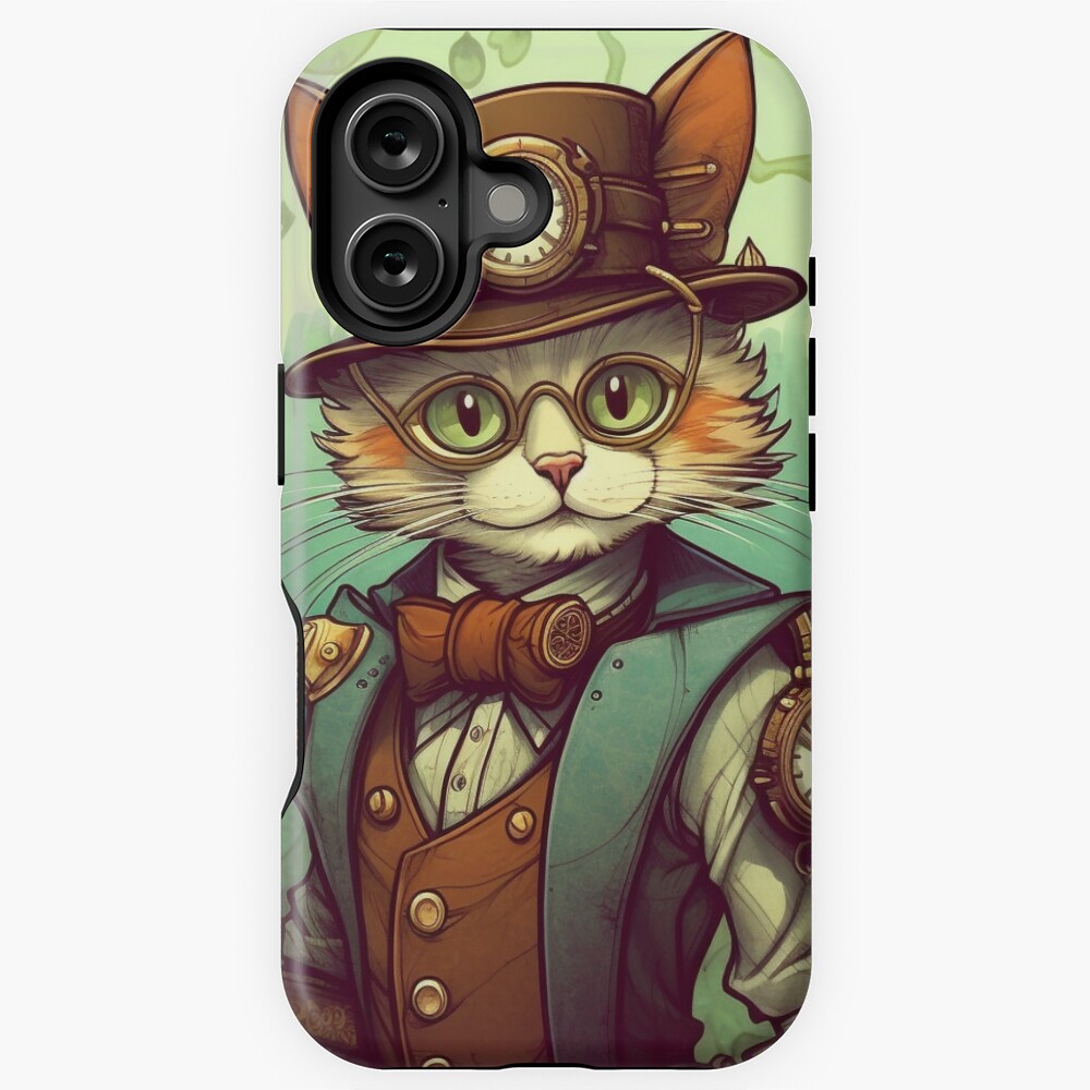 Item preview, iPhone Magsafe Tough Case designed and sold by bsilvia.