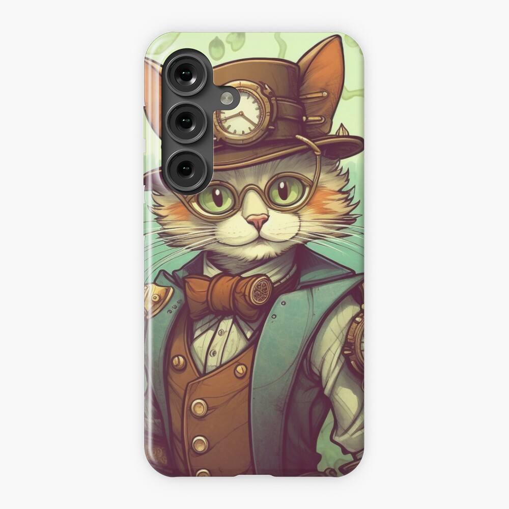 Item preview, Samsung Galaxy Snap Case designed and sold by bsilvia.