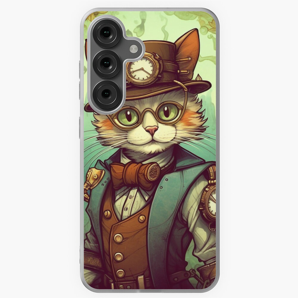 Item preview, Samsung Galaxy Soft Case designed and sold by bsilvia.