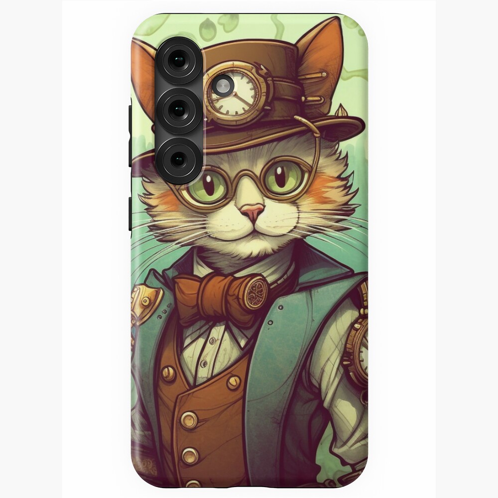 Item preview, Samsung Galaxy Tough Case designed and sold by bsilvia.