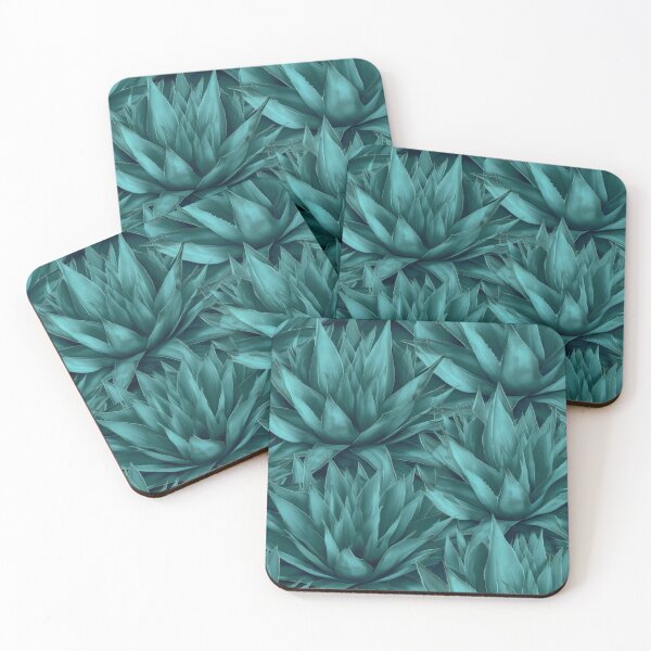 Item preview, Agave Plant Pattern designed and sold by DiGi007.
