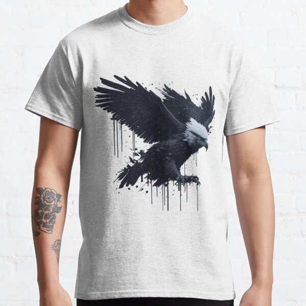 Camisetas: Aguila Negra | Redbubble