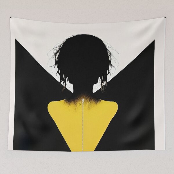 Item preview, Imperfect Symmetry designed and sold by PhimaDesing.