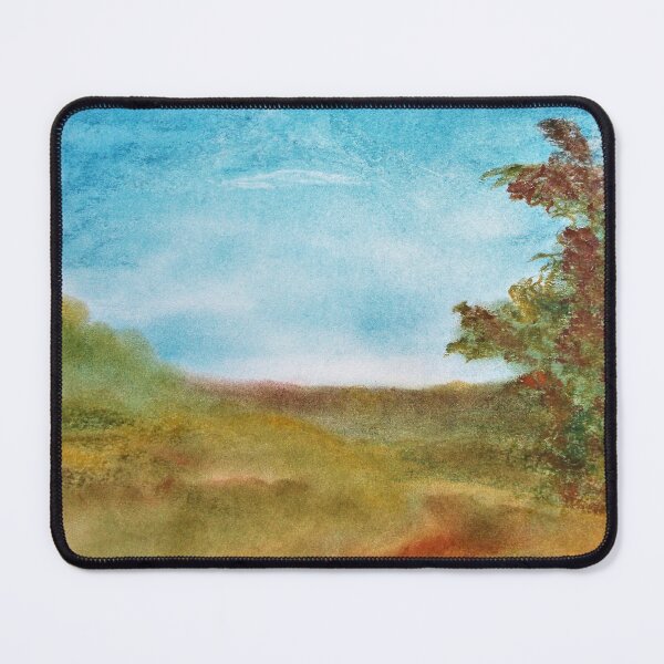 Item preview, Sunny Autumn Day designed and sold by Scott and Mary Schneider art_photography.