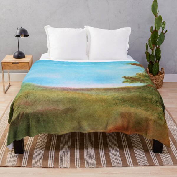 Item preview, Sunny Autumn Day designed and sold by Scott and Mary Schneider art_photography.