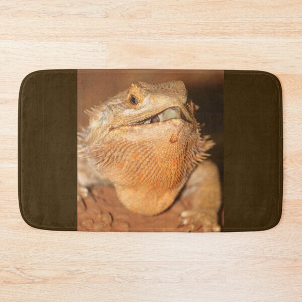Item preview, Lizard nature lovers vertical exploris  designed and sold by eddiebarronshop.