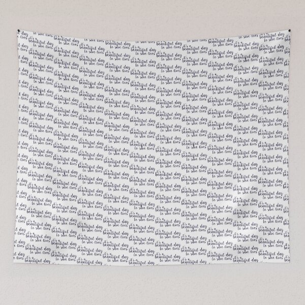Item preview, its a beautiful day to save lives designed and sold by cmorduna.