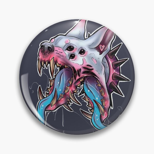 Item preview, Good Boy designed and sold by vikacreep2.