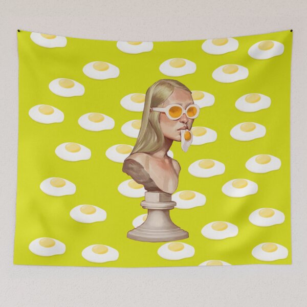 Item preview, Eggcellent designed and sold by Clifficus.