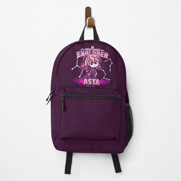 Item preview, asta (deep space explorer) | (fan-art by smoomaru) designed and sold by smoomaru.