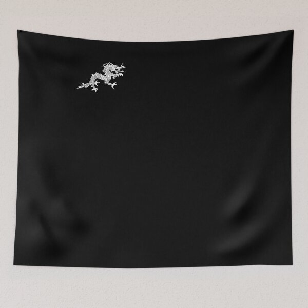 Item preview, Chinese Dragon T-shirt Symbolic Representation designed and sold by Ultraleanbody.