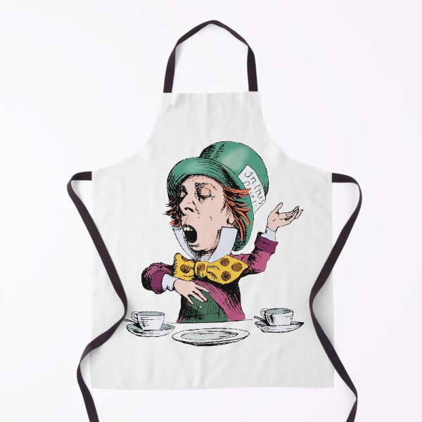 Item preview, The Mad Hatter designed and sold by MandyEych.