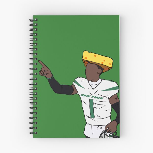 Item preview, Sauce Gardner Cheesehead designed and sold by RatTrapTees.