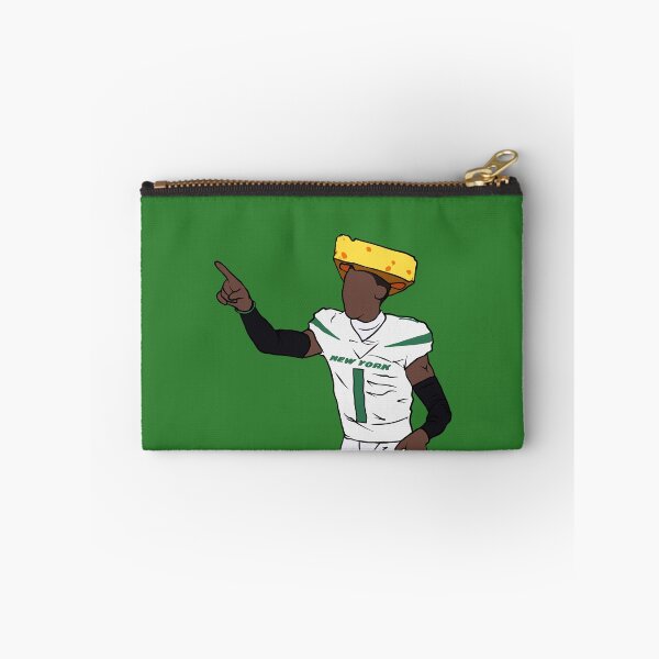 Item preview, Sauce Gardner Cheesehead designed and sold by RatTrapTees.