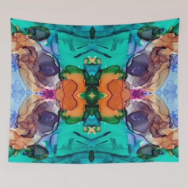 Item preview, Skyview of Picnic designed and sold by BGGretchen.