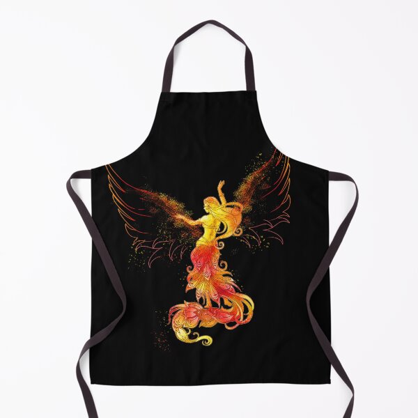 Item preview, Bellydancer Phoenix designed and sold by Anna R. Carrino.