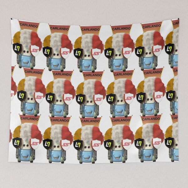 Item preview, Carlando designed and sold by Emily Designs F1.