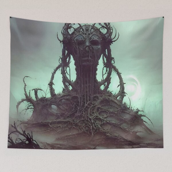 Item preview, Waterpixel Art #146 designed and sold by Eynoxart.