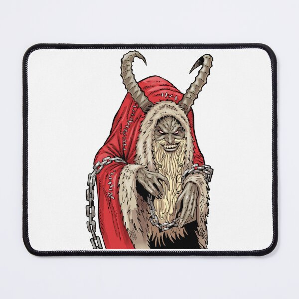 Item preview, Krampus designed and sold by shevibe.