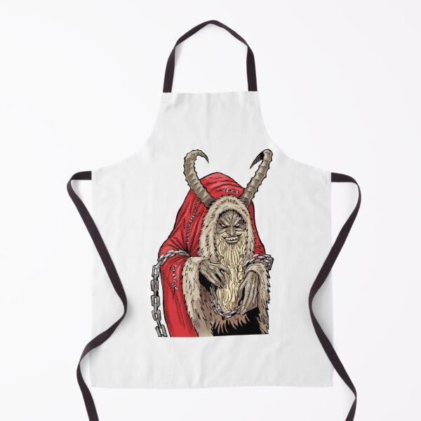 Item preview, Krampus designed and sold by shevibe.