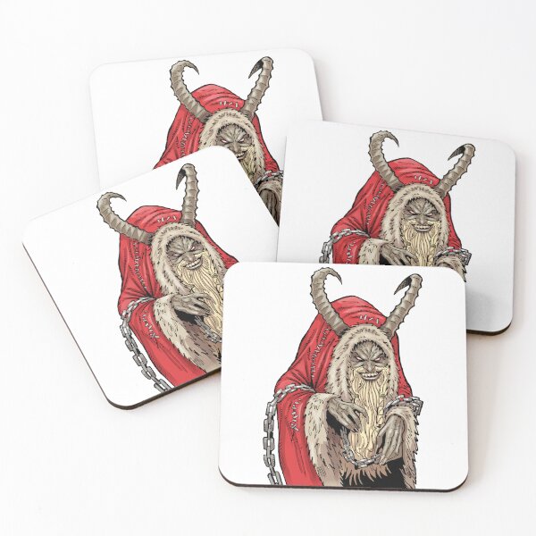 Item preview, Krampus  designed and sold by shevibe.