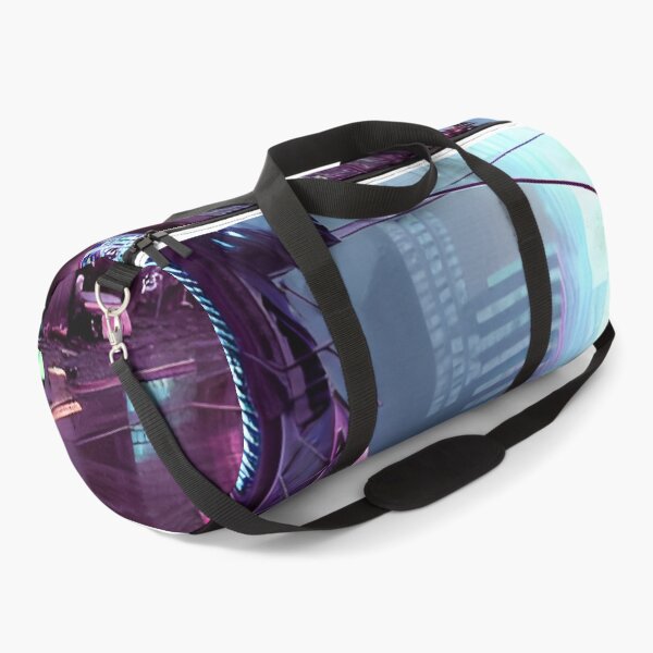 Item preview, The Venture Bar - Cyber City Scene designed and sold by Delerat7.